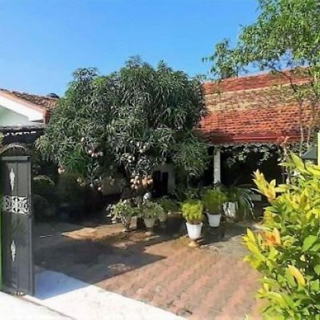 Alexandra Family Villa Negombo Exterior photo