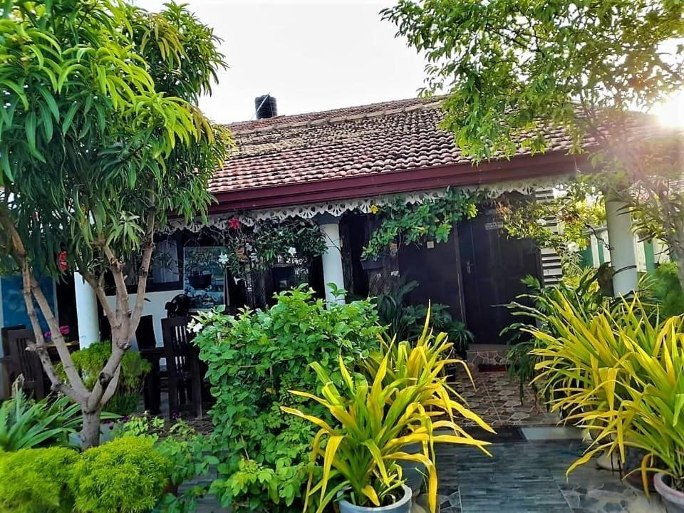 Alexandra Family Villa Negombo Exterior photo