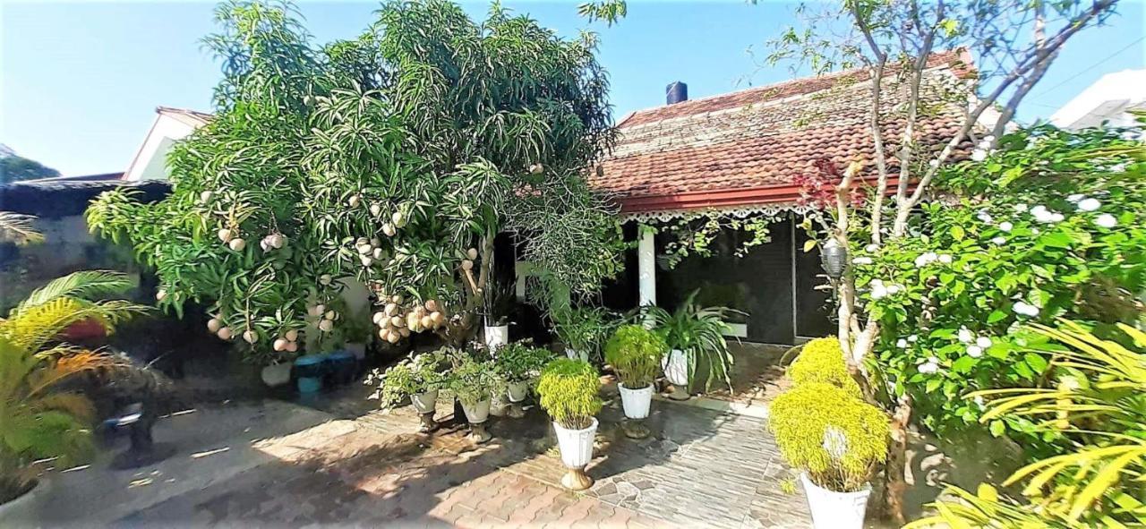 Alexandra Family Villa Negombo Exterior photo